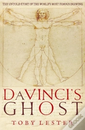 Capa do artigo Da Vinci