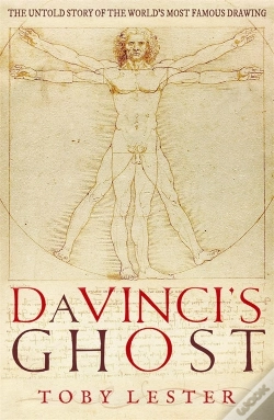 Capa do artigo Da Vinci'S Ghost