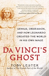 Da Vinci'S Ghost