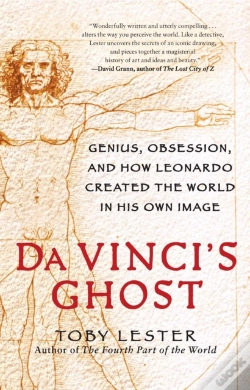 Capa do artigo Da Vinci'S Ghost