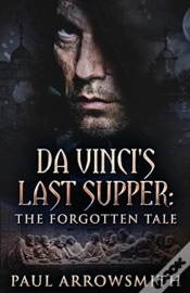 Capa do artigo Da Vinci