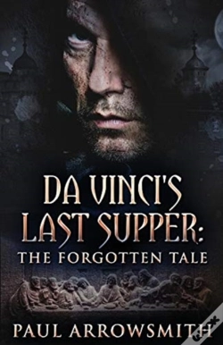 Capa do artigo Da Vinci'S Last Supper - The Forgotten Tale