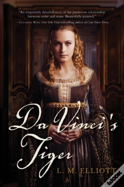 Capa do artigo Da Vinci'S Tiger