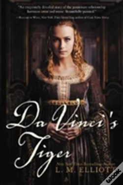 Capa do artigo Da Vinci'S Tiger