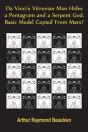 Da Vinci'S Vitruvian Man Hides A Pentagr - Preview