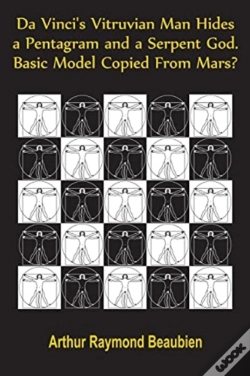 Capa do artigo Da Vinci'S Vitruvian Man Hides A Pentagr