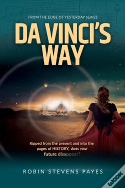 Capa do artigo Da Vinci'S Way