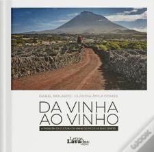 Da Vinha ao Vinho