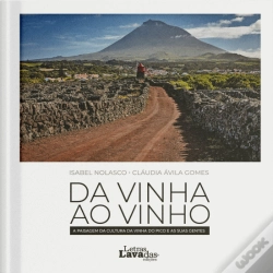 Capa do artigo Da Vinha ao Vinho