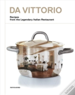 Capa do artigo Da Vittorio