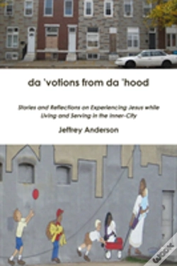 Capa do artigo Da 'Votions From Da 'Hood