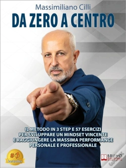 Capa do artigo Da Zero A Centro