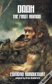 Capa do artigo Daah, The First Human