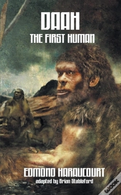 Capa do artigo Daah, The First Human