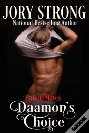 Capa do artigo Daamon