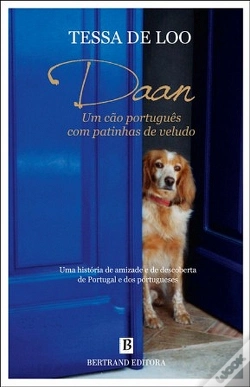 Capa do artigo Daan
