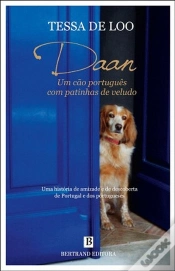 Capa do artigo Daan