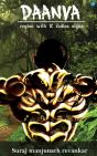 Daanava Region With 12 Zodiac Sign - Preview