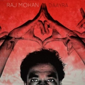 Capa do artigo Daayra - CD