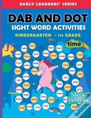 Dab And Dot Sight Word Activities