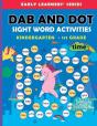 Dab And Dot Sight Word Activities - Preview