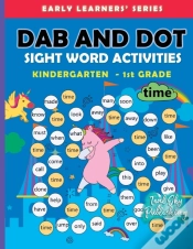 Capa do artigo Dab And Dot Sight Word Activities