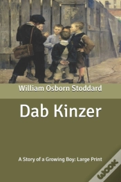 Capa do artigo Dab Kinzer