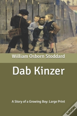 Capa do artigo Dab Kinzer