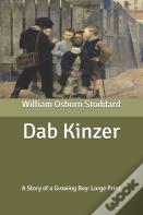 Dab Kinzer