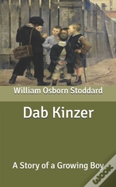 Dab Kinzer