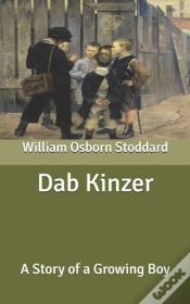 Capa do artigo Dab Kinzer