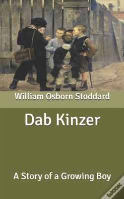 Capa do artigo Dab Kinzer