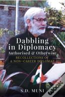 Dabbling In Diplomacy