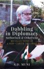 Dabbling In Diplomacy - Preview
