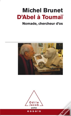 Capa do artigo D'Abel A Toumai