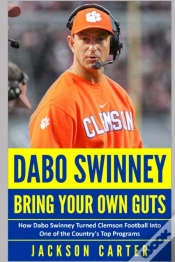 Capa do artigo Dabo Swinney