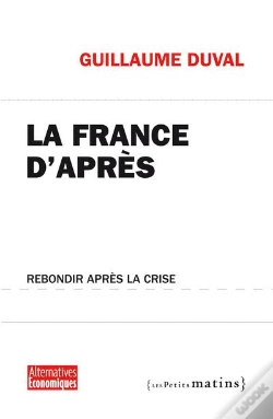 Capa do artigo D'Abord L'Emploi