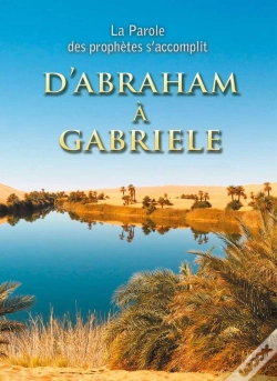 Capa do artigo D'Abraham À Gabriele