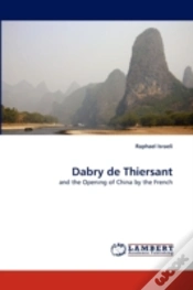 Capa do artigo Dabry De Thiersant