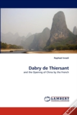 Capa do artigo Dabry De Thiersant