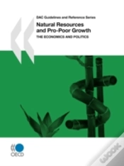 Capa do artigo Dac Guidelines And Reference Series Natural Resources And Pro-Poor Growth