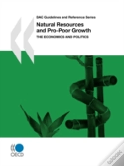 Capa do artigo Dac Guidelines And Reference Series Natural Resources And Pro-Poor Growth
