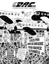 Dac - La Deconstruction De L'Analyse Constructive