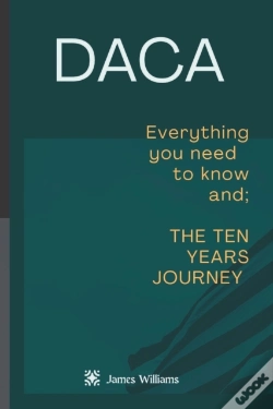 Capa do artigo Daca