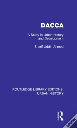 Capa do artigo Dacca
