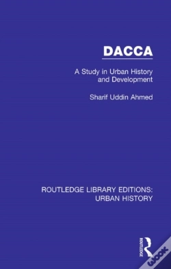 Capa do artigo Dacca