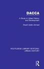 Dacca - Preview