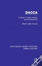 Capa do artigo Dacca