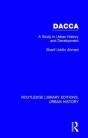 Dacca - Preview