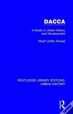 Capa do artigo Dacca